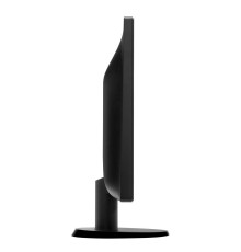 Монитор LCD 18.5'' 16:9 1366х768(WXGA) TN, 60 Hz, 200 cd/m2, 700:1, 10М:1, 5ms, VGA, Tilt, Black (Из ремонта)