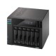 Система хранения данных/ AS6706T/ASUSTOR/6 BAY/EU/8GD4