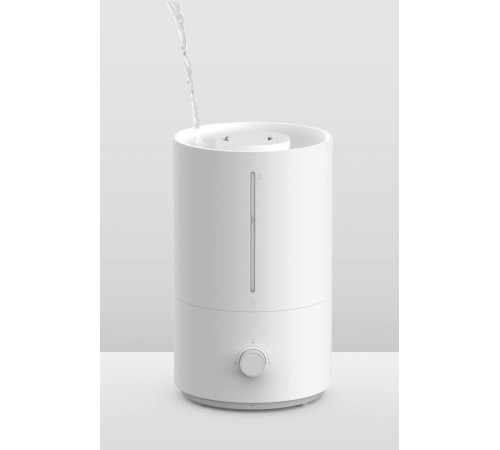 Увлажнитель воздуха Xiaomi Humidifier 2 Lite EU MJJSQ06DY (BHR6605EU) (Вскрытая упаковка) Увлажнитель воздуха Xiaomi Humidifier 2 Lite EU MJJSQ06DY (BHR6605EU) (Вскрытая упаковка)