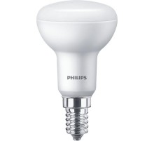 Лампа Philips ESS LEDspot 6W 640lm E14 R50 840