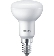 Лампа Philips ESS LEDspot 6W 640lm E14 R50 840