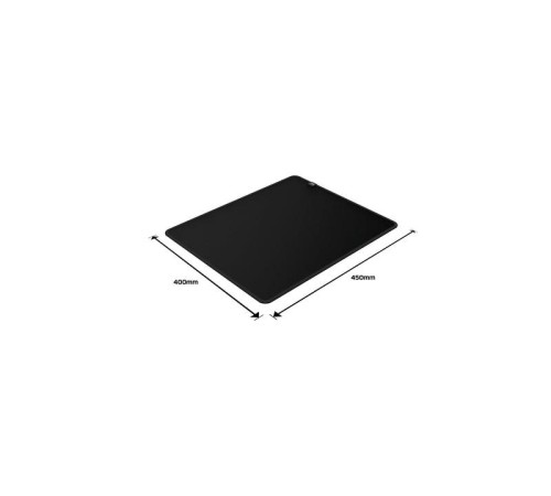 Коврик для манипулятора мышь/ HyperX Mousepad, 400*450mm HX-L