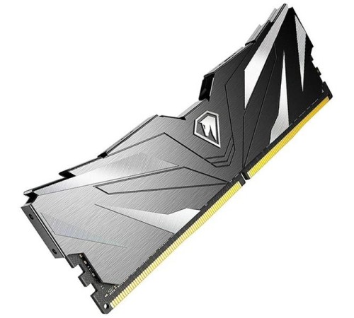 Оперативная память Netac Shadow II 16GB DDR5-5600 (PC5-38400) C46 46-45-45-90 1.1V Memory module (DIMM) Black Оперативная память Netac Shadow II 16GB DDR5-5600 (PC5-38400) C46 46-45-45-90 1.1V Memory module (DIMM) Black