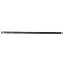 Панель распределения питания ATEN 32A 24-outlets (22xC13+2xC19) 0U Basic PDU with Surge Protection