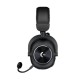 Гарнитура Logitech Wireless Gaming Headset G Pro X 2, 2.4GHz (USB), BLUETOOTH, Black, [981-001263]