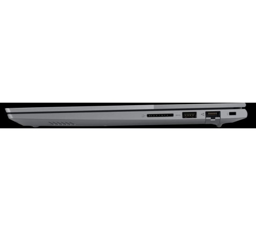 Ноутбук/ Lenovo ThinkBook 14 G6 IRL 14" WUXGA IPS Core i7-13700H 8GB 512GB SSD Intel Graphics FP Backlit Keys NO_OS 1Y( EN_kbd , 3pin cable) Ноутбук/ Lenovo ThinkBook 14 G6 IRL 14" WUXGA IPS Core i7-13700H 8GB 512GB SSD Intel Graphics FP Backlit Keys NO_OS 1Y( EN_kbd , 3pin cable)