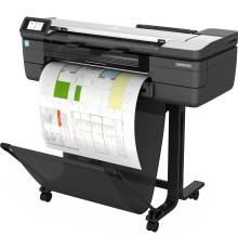 Струйное МФУ/ HP DesignJet T830 24-in MFP