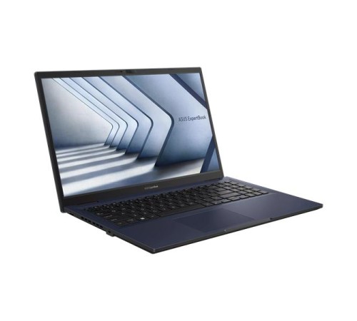 Ноутбук ASUS ExpertBook Essential  B1502CVA-BQ3556W 15.6" Value IPS I5-1335U 16GB 512GB 2280 PCIE G4 SSD 15.6  FHD 1920X1080 16:9 250nits Anti-Glare NTSC:45% Wide View Windows 11 Home