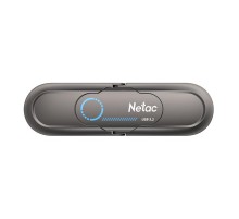 Носитель информации Netac US9 USB3.2 Solid State Flash Drive 1TB,up to 900MB/1000MB/s
