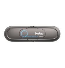 Носитель информации Netac US9 USB3.2 Solid State Flash Drive 1TB,up to 900MB/1000MB/s