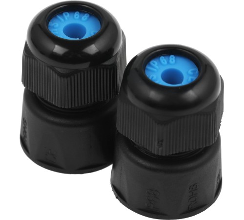 Уличный удлинитель PoE/ Gigabit PoE+ Outdoor Waterproof Extender