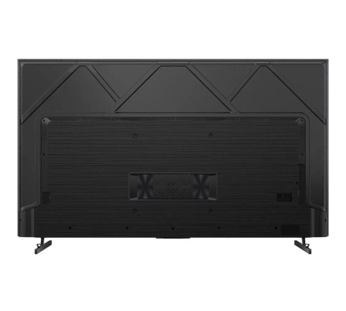 Телевизор Mini LED 110'' Hisense/ 110", Ultra HD, Mini LED, Smart (VIDAA U7.0), 144Гц+240Гц HSR, Game Mode PRO, FreeSync,, Flagship, 4.2.2 82W, 4 HDMI, 2 USB, Carbon Gray 2024