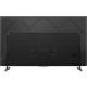 Телевизор Mini LED 110'' Hisense/ 110", Ultra HD, Mini LED, Smart (VIDAA U7.0), 144Гц+240Гц HSR, Game Mode PRO, FreeSync,, Flagship, 4.2.2 82W, 4 HDMI, 2 USB, Carbon Gray 2024
