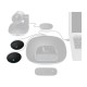 Микрофон/ Logitech Microphone Logitech Group