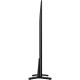 Телевизор ЖК 65'' Samsung/ 65", Ultra HD, Tizen Smart TV, Wi-Fi, Voice, DVB-T2/C/S2, Bluetooth, CI+(1.4), 20W, OTS Lite, 3HDMI, 2USB, BLACK 2024