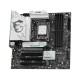 Материнская плата/ B860M GAMING PLUS WIFI