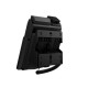 SIP телефон Fanvil X3U Pro, 6 SIP-акк., 2,8", 320x240 Цвет. экран, POE, БП в комп., 2x1 Gbps