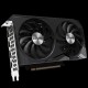 Видеокарта/ VGA GIGABYTE NVIDIA GeForce RTX 3060 WINDFORCE 12G REV1.0 12GB, GDDR6/192-bit, PCIe 4.0, 2xHDMI 2.1, 2xDP, 2-slot