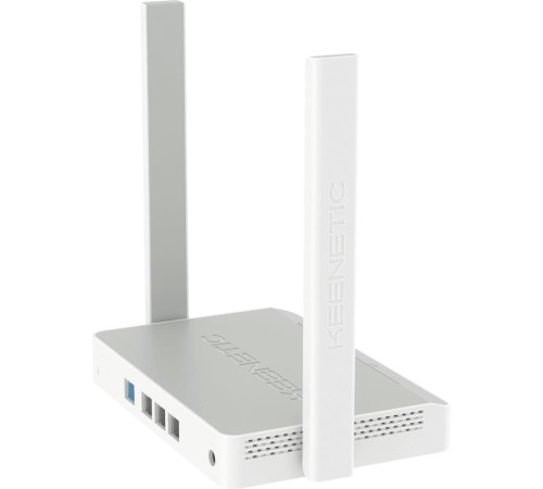 Маршрутизатор/ Keenetic Air Интернет-центр с двухдиапазонным Mesh Wi-Fi AC1200, 4-портовым Smart-коммутатором и переключателем режима роутер/ретранслятор Маршрутизатор/ Keenetic Air Интернет-центр с двухдиапазонным Mesh Wi-Fi AC1200, 4-портовым Smart-коммутатором и переключателем режима роутер/ретранслятор
