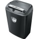 Шредер Fellowes® Powershred® 75Cs, DIN P-4, 4x38мм, 12лcт., 27лтр., SafeSense™, Селектор кол-ва лист, шт Шредер Fellowes® Powershred® 75Cs