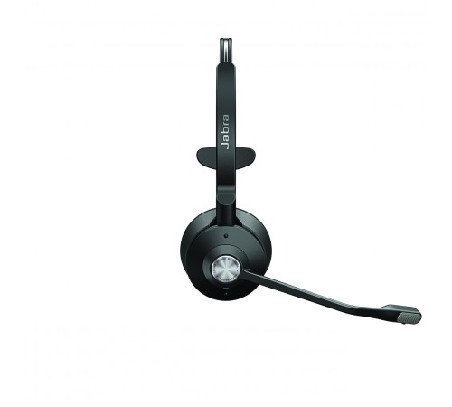 Гарнитура беспроводная/ Jabra Engage 65 Mono, EMEA Гарнитура беспроводная/ Jabra Engage 65 Mono, EMEA