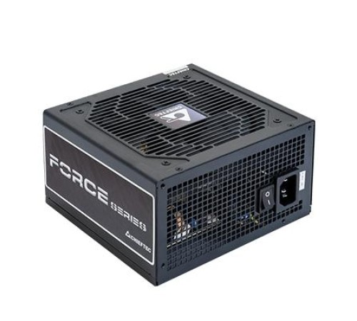Блок питания Chieftec CPS-550S Блок питания Chieftec CPS-550S