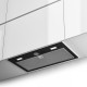 Встраиваемая в шкаф вытяжка Faber/ BETTER, Встраиваемые в шкаф INKA PLUS  HCS  BK A70