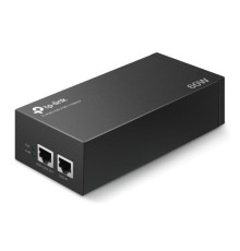 PoE  инжектор TP-Link POE170S, PoE++ Injector Adapter