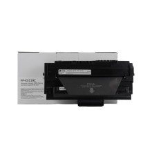 Картридж F+ imaging, черный, 3 000 страниц, для Xerox моделей WC 3119 (аналог 013R00625), FP-X3119C (Вскрытая упаковка)