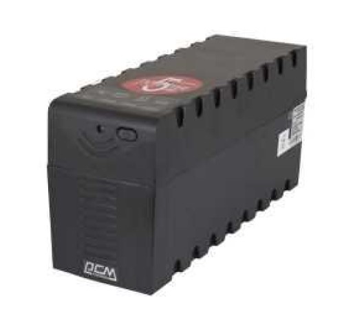 Raptor, Интерактивная, 800 VA / 480 W, Tower, IEC, USB, USB