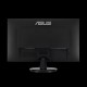 Монитор LCD 27" VA27DQFR/ ASUS VA27DQFR Eye Care Gaming 27" IPS Full HD monitor, Frameless, 100Hz, Adaptive-Sync, 1ms MPRT, HDMI, DisplayPort, VGA, Speakers(2Wx2), Low Blue Light, Flicker Free, VESA 100x100mm, black