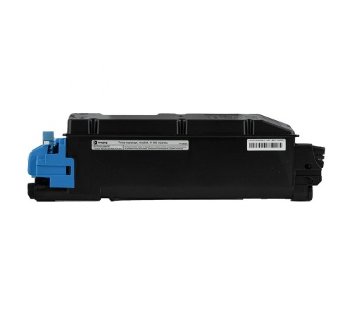 Тонер-картридж F+ imaging, голубой, 11 000 страниц, для Kyocera моделей Ecosys P6235cdn/M6235cidn (аналог TK-5280C /1T02TWCNL0), FP-TK5280C