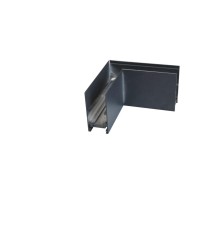 Уголок (коннектор) MSR MISSILER Horizontal angle of surface outfit
