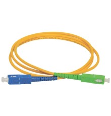 ITK Оптический (патч-корд), SM, 9/125 (OS2), SC/UPC-SC/APC,(simplex),5м