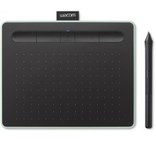 Графический планшет/ Intuos S Bluetooth Pistachio