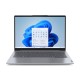 Ноутбук Lenovo ThinkBook 14 G7 IML 14" 2.8K(2880x1800)IPS 400N, Intel ultra 5 125H,8+8 GB DDR5 , 512GB SSD M.2, Intel Graphics, WiFi6, BT, No FPR,KB Ru/Eng, FHDCam, 60Wh, 100W USB-C, Win11ProEng,1,4kg 1Y,