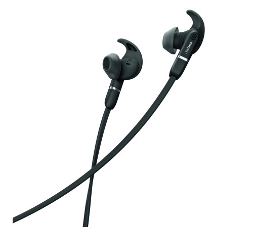 Гарнитура беспроводная/ Jabra Evolve 65e MS & Link 380a Гарнитура беспроводная/ Jabra Evolve 65e MS & Link 380a