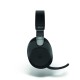 Гарнитура беспроводная/ Jabra Evolve2 85, Link380a MS Stereo Black