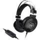 Redragon Игровая гарнитура Triton звук 7.1, ANC, кабель 1.8 м