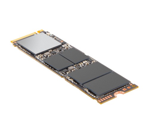 Твердотельный накопитель Intel SSDPEKKW256G8XT SSD 760p 256GB, M.2, PCIe3.1x4, NVMe, 3D2 TLC, 80mm (Мятая упаковка) Твердотельный накопитель Intel SSDPEKKW256G8XT SSD 760p 256GB, M.2, PCIe3.1x4, NVMe, 3D2 TLC, 80mm (Мятая упаковка)