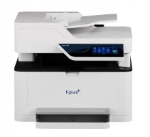 Многофункциональное лазерное печатающее устройство МФУ Fplus MB302ADNW (лаз.моно,A4,30 стр./мин,дуплекс,1200dpi,перв.стр.4с.,ADF,4.3" цв.сенс.жк.,лоток 150л,60-200 гр.,USB,Ethernet,Wi-Fi,макс. 65000 стр/мес,667МГц (незначительное повреждение коробки)