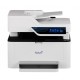 Многофункциональное лазерное печатающее устройство МФУ Fplus MB302ADNW (лаз.моно,A4,30 стр./мин,дуплекс,1200dpi,перв.стр.4с.,ADF,4.3" цв.сенс.жк.,лоток 150л,60-200 гр.,USB,Ethernet,Wi-Fi,макс. 65000 стр/мес,667МГц (незначительное повреждение коробки)