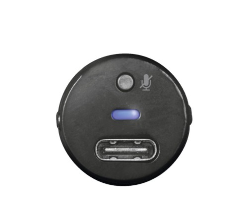 USB-микрофон Trust GXT241 VELICA(арт.24182) (Мятая упаковка) USB-микрофон Trust GXT241 VELICA(арт.24182) (Мятая упаковка)