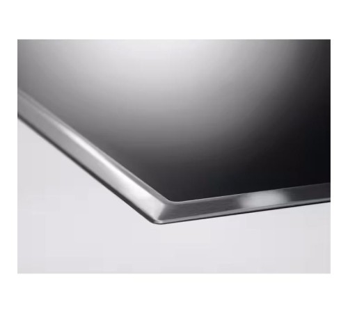 Встраиваемая варочная поверхность ELECTROLUX/ Электрическая варочная поверхность HiLight на 4 конфорки, 2 зоны с расширением, cтеклокерамика, мощность: 6300 Вт, независимая установка, размеры (ШхГ): 57.6x51.6 см,рама из нержавеющей стали Встраиваемая варочная поверхность ELECTROLUX/ Электрическая варочная поверхность HiLight на 4 конфорки, 2 зоны с расширением, cтеклокерамика, мощность: 6300 Вт, независимая установка, размеры (ШхГ): 57.6x51.6 см,рама из нержавеющей стали