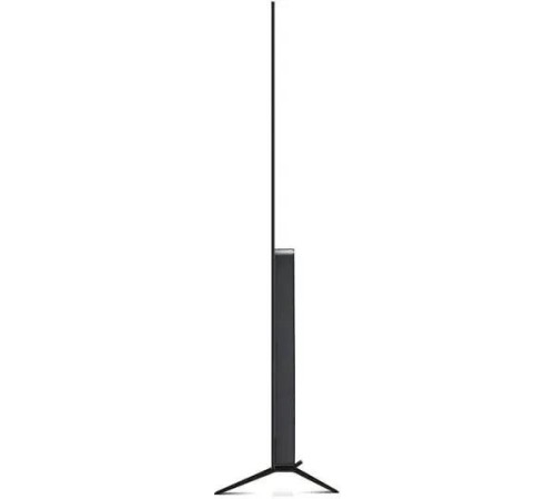Телевизор 77'' LG/ 77", OLED, Ultra HD, Smart TV, Wi-Fi, DVB-T2/C/S2, Bluetooth, MR, 120Гц, 2.0 ch 20 Вт Dolby Atmos, 4хHDMI, 2хUSB, 2 Pole, Rocky Black Телевизор 77'' LG/ 77", OLED, Ultra HD, Smart TV, Wi-Fi, DVB-T2/C/S2, Bluetooth, MR, 120Гц, 2.0 ch 20 Вт Dolby Atmos, 4хHDMI, 2хUSB, 2 Pole, Rocky Black