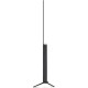 Телевизор 77'' LG/ 77", OLED, Ultra HD, Smart TV, Wi-Fi, DVB-T2/C/S2, Bluetooth, MR, 120Гц, 2.0 ch 20 Вт Dolby Atmos, 4хHDMI, 2хUSB, 2 Pole, Rocky Black