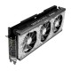 Видеокарта Palit RTX3080 GAMEROCK 10G GDDR6X 320bit 3-DP HDMI (Вскрытая упаковка)