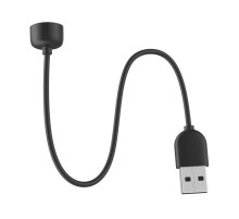 Кабель д/зарядки Mi Smart Band 5/6 Charging Cable XMCDQ05HM (BHR4641GL) (Вскрытая упаковка)