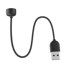 Кабель д/зарядки Mi Smart Band 5/6 Charging Cable XMCDQ05HM (BHR4641GL) (Вскрытая упаковка)