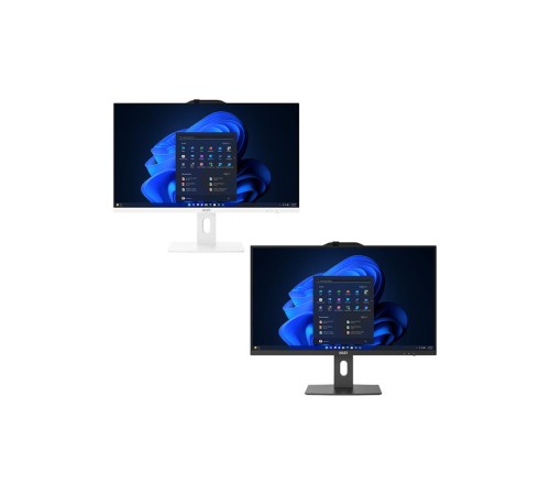 Моноблок MSI PRO AP272P 14M 27"(1920x1080 IPS)/Intel Core i5 14400(2.5Ghz)/16384Mb/512PCISSDGb/noDVD/Int:Intel UHD Graphics 730/Cam/BT/WiFi/-/war 1y/7.5kg/White/DOS + Wireless KB+M Моноблок MSI PRO AP272P 14M 27"(1920x1080 IPS)/Intel Core i5 14400(2.5Ghz)/16384Mb/512PCISSDGb/noDVD/Int:Intel UHD Graphics 730/Cam/BT/WiFi/-/war 1y/7.5kg/White/DOS + Wireless KB+M